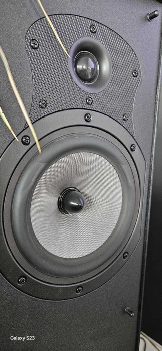 Kolumny Melodika BL40 MKII