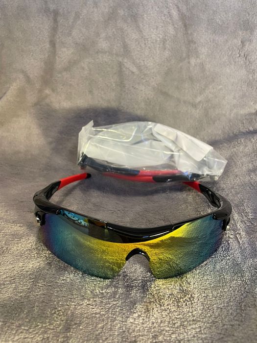Okulary przeciwsłoneczne unisex