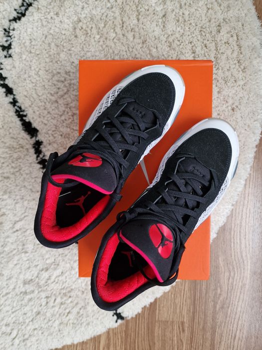 NIKE AIR Jordan 38 low "fundamental "