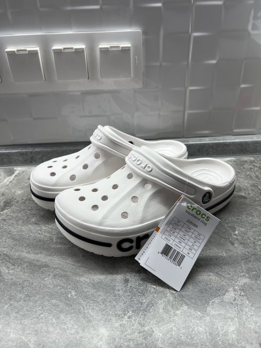 Crocs bayaband крокси