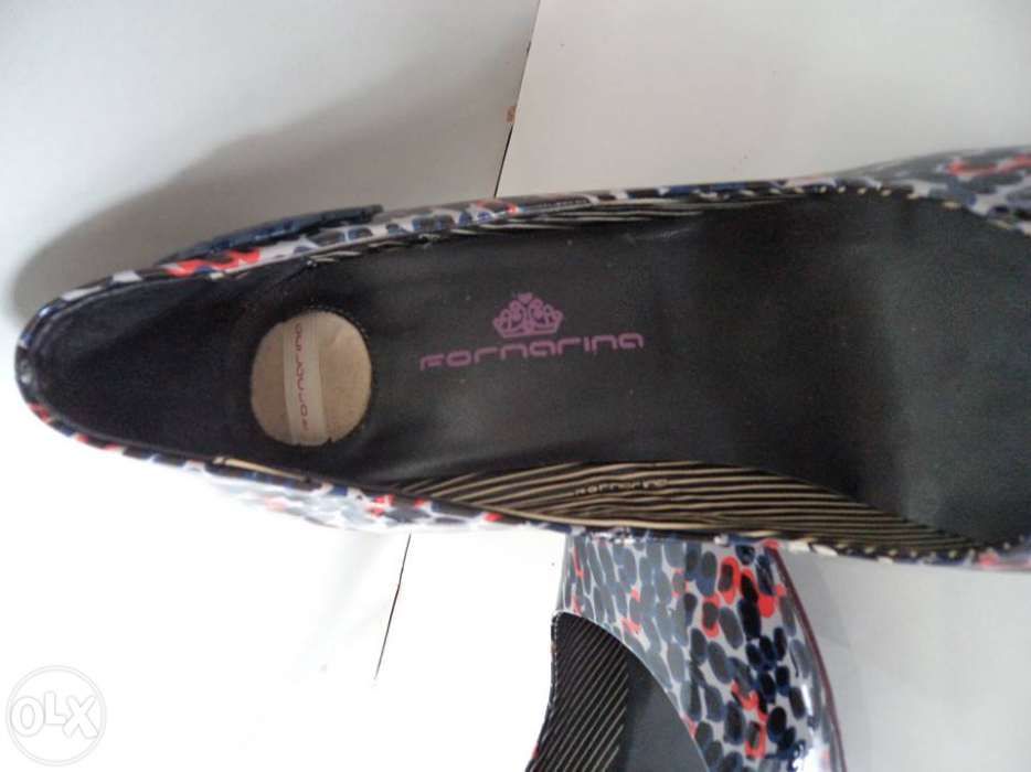 Sapatos Fornarina