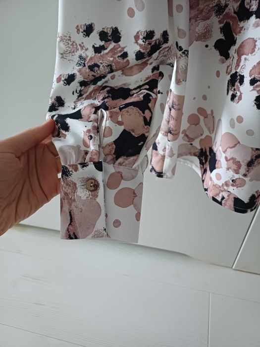 Koszula bluzka damska nowa polski producent