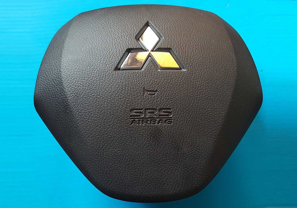 7030A695XA AIRBAG Подушка безопасности водителя, Mitsubishi Outlander