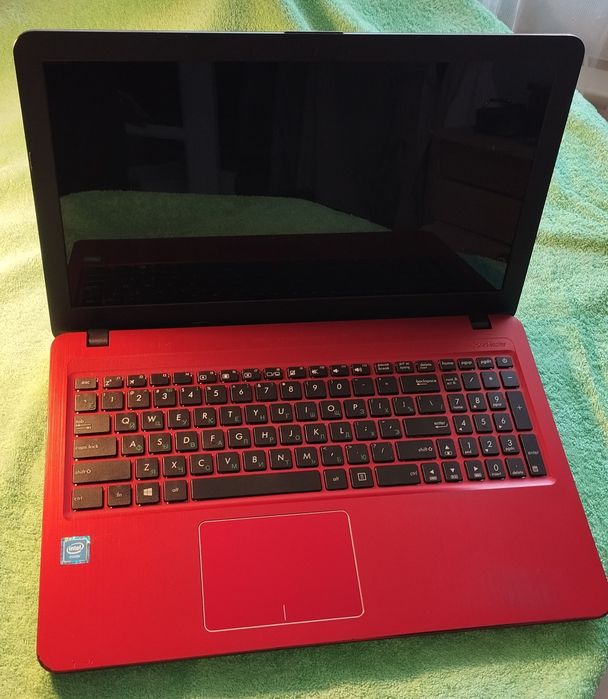 Ноутбук Asus X540SC-XX050D