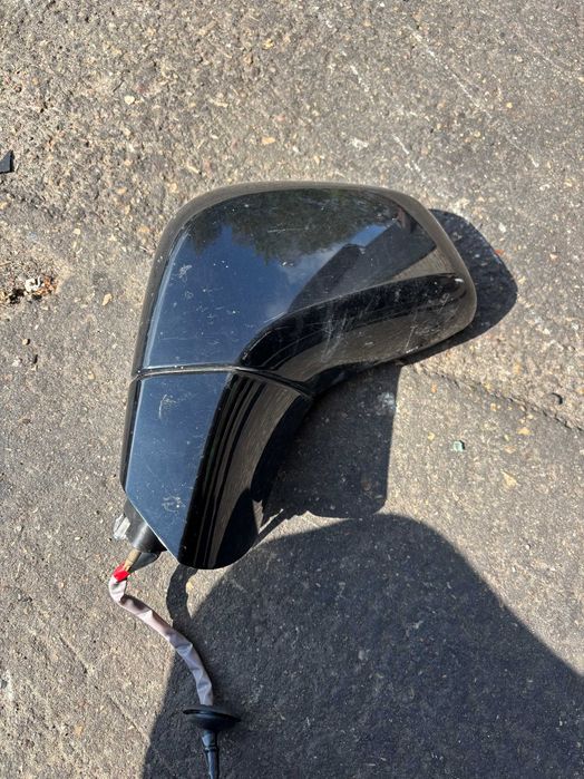 Opel Mokka Lusterko Lewe Kompletne Kolor GB0 Z22Y