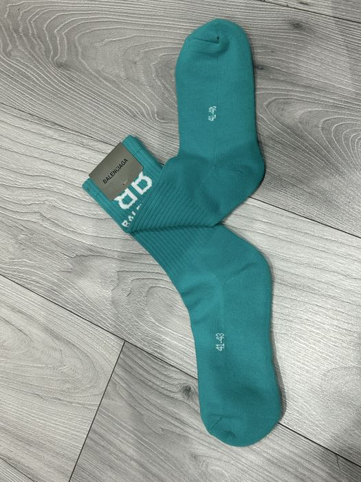 Skarpetki Balenciaga
