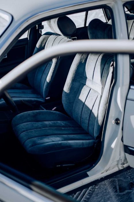 Opel Senator A2 | 1983 | 2,5E Benzyna + Automat | Zabytek