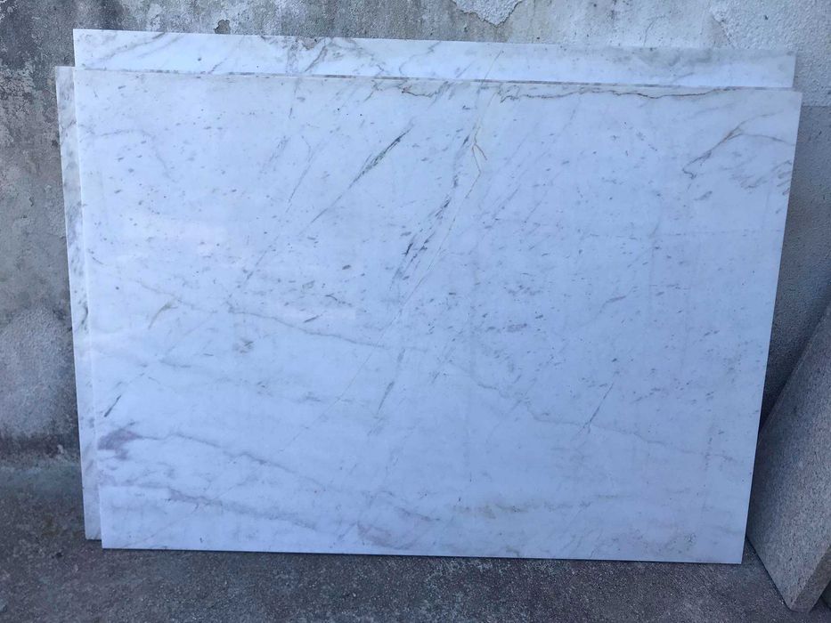 Pedra Mármore polida