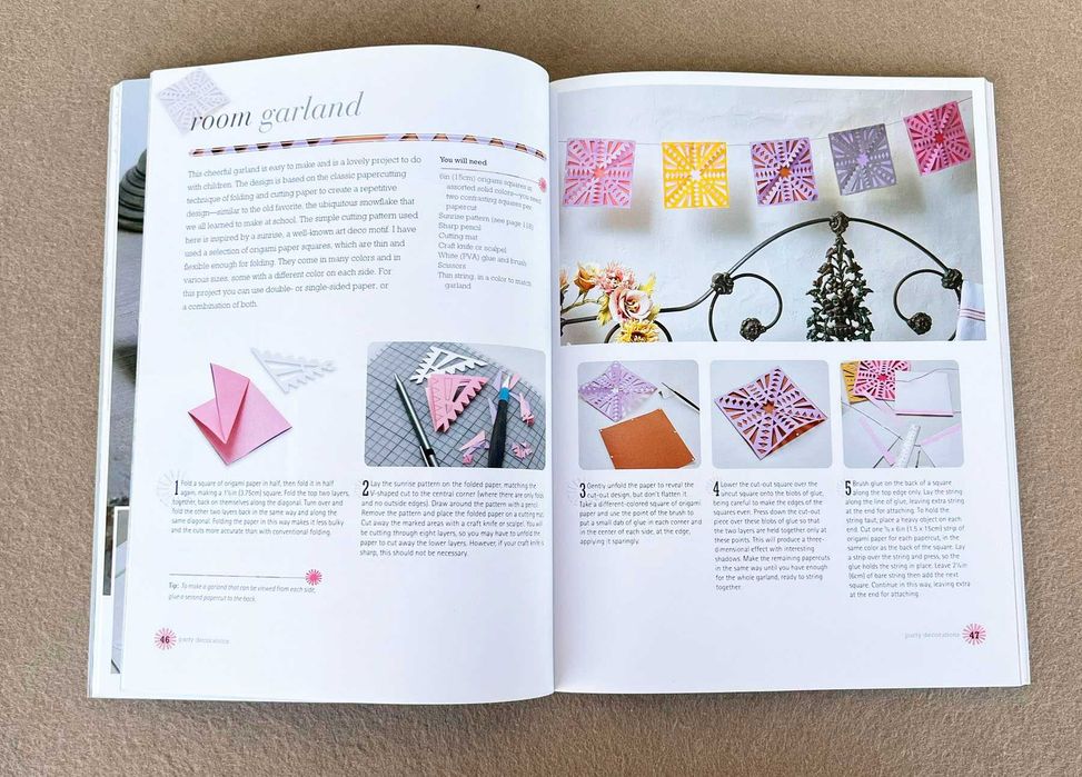 LIVRO - The Art of Papercutting