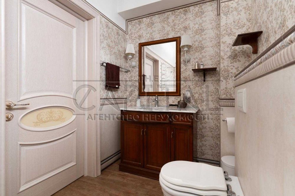 Оренда будинку БІЛЯ СОСНОВОГО ЛІСУ в Greenwood Club Грінвуд Клаб Козин