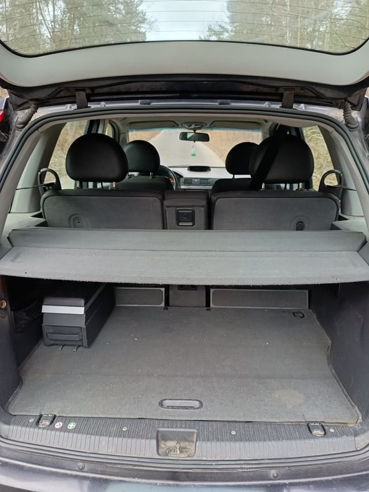 Opel Meriva A 1.8b 2003r