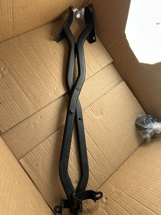 Mala para yamaha XJ 600