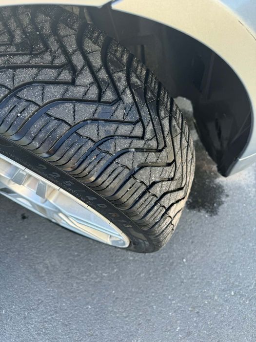 BMW E91 Touring automat