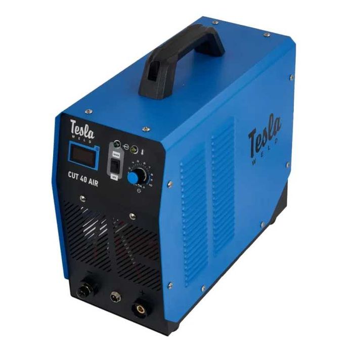 Апарат плазмового різання Tesla Weld CUT 40 AIR