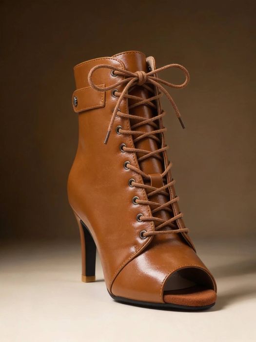 Buty do high heels taneczny