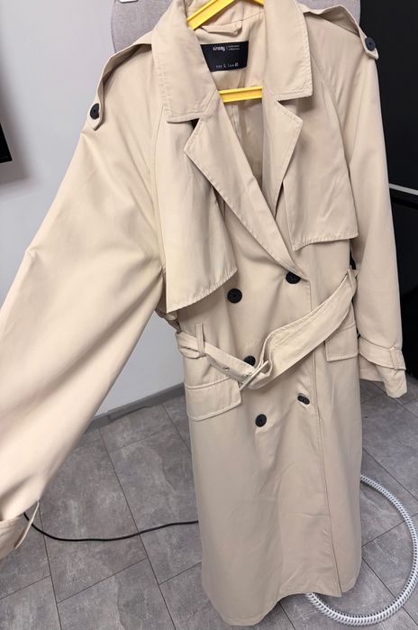 Тренч гарна якість