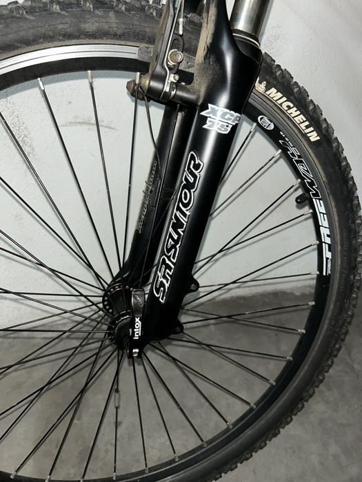 Bicicleta BH BTT