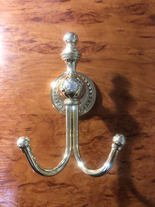 Аксесуари для ванни модель Версаче