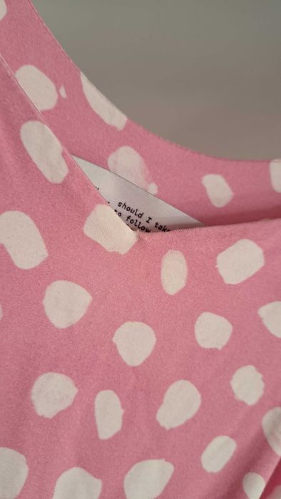 Sukienka Risk made in Warsaw Rzymskie Wakacje xs