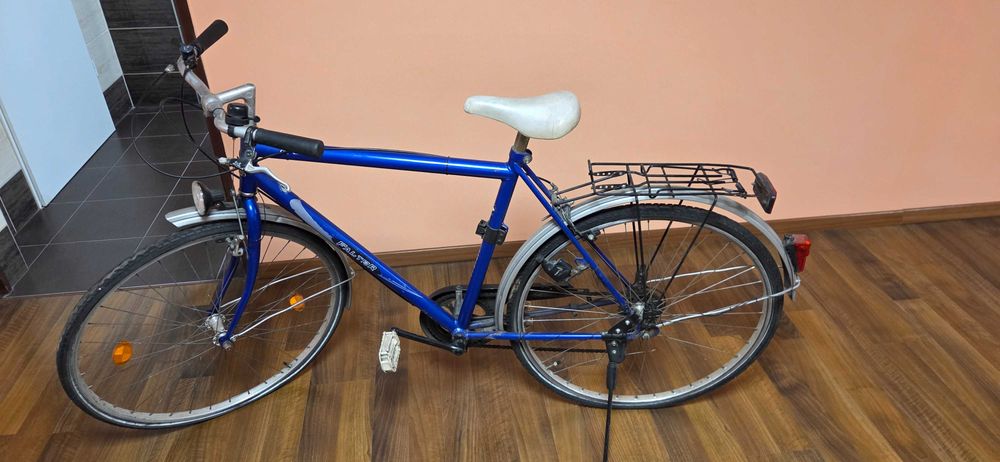 Falter City Cruiser 28" - do naprawy