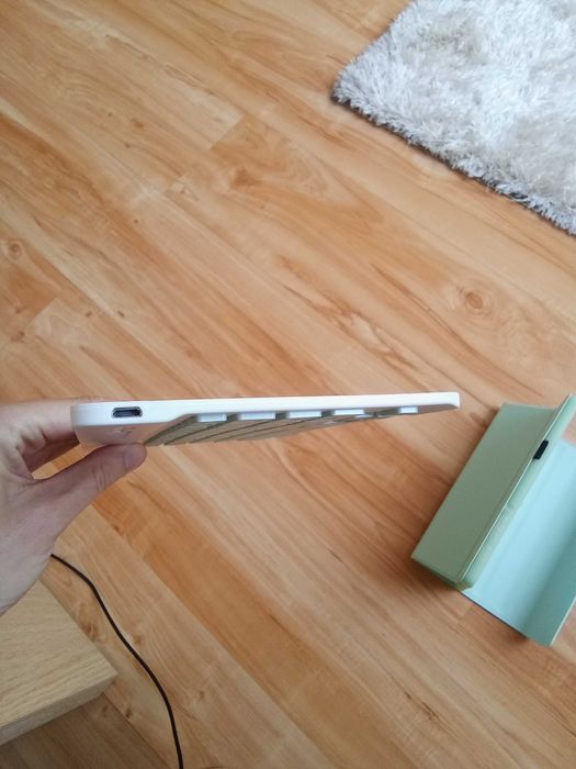 Klawiatura uniwersalna bluetooth