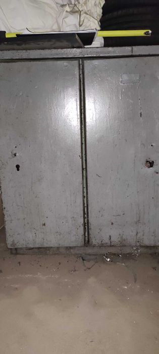 Металлические  шкафы