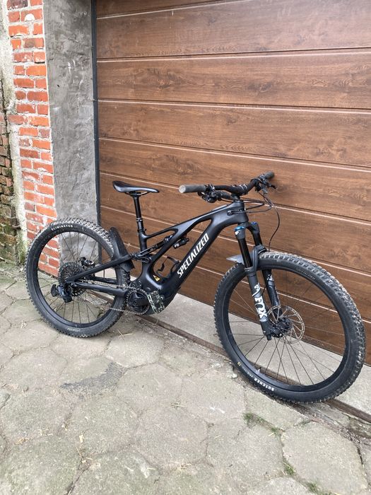 Rower SPECIALIZED elektryczny carbon