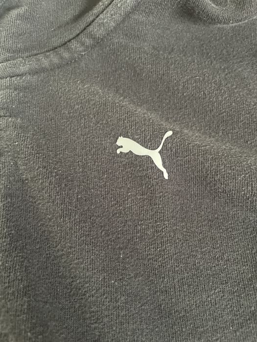 Футболка puma.