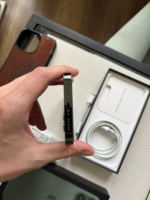 Iphone 13 Pro komplet