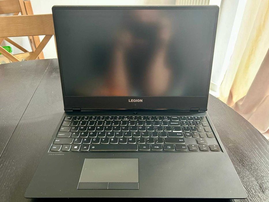 Laptop Lenovo Legion Y530-15ICH-1060 - Typ 81LB