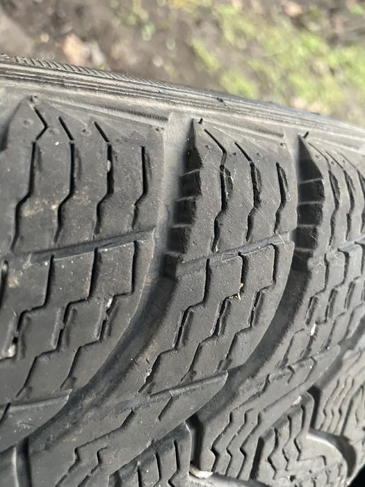 Продам колеса б/у 14 . Плотина.САМОВЫВОЗ!