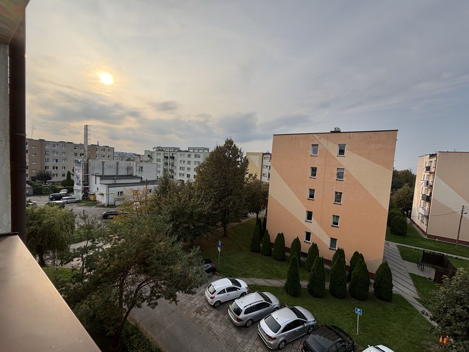Mieszkanie na sprzedaż, 3 pokoje, 48 m², Sochaczew