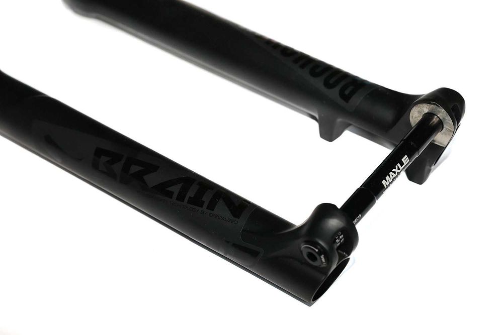 Amortyzator widelec RockShox SID World Cup Brain PS 100mmx42mm