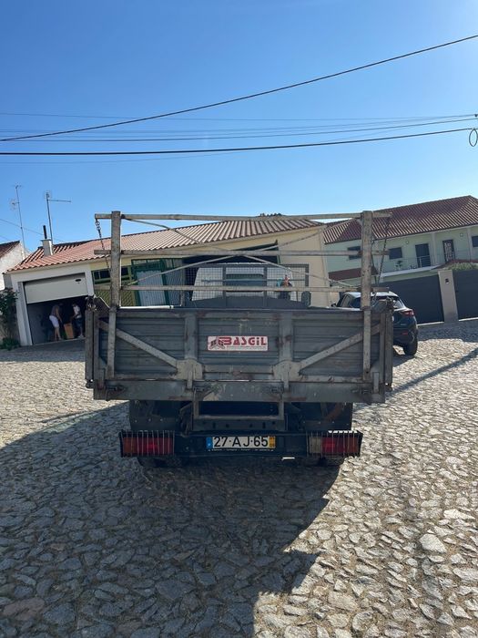 Mitsubishi Canter DI-D Turbo 2005