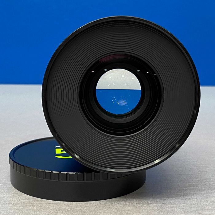 NiSi Athena Prime 50mm T1.9 | PL Mount | NOVA | 3 ANOS DE GARANTIA