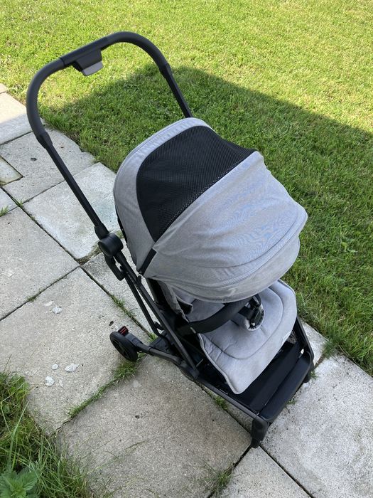 Wózek Recaro Lexa Elite