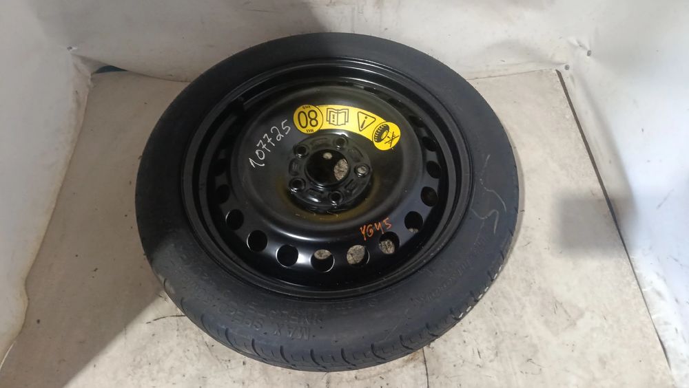 Pneu suplente FORD Focus IV