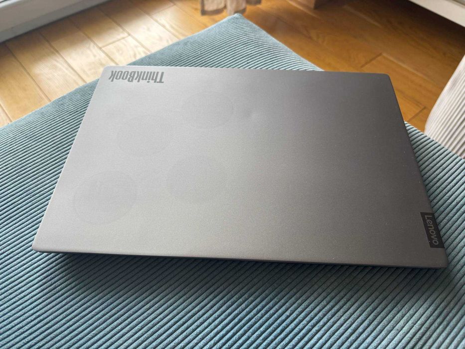 Lenovo ThinkBook 14 i5-1035G1/8GB/256 laptop