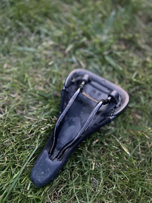 Siodełko Chromag Overture