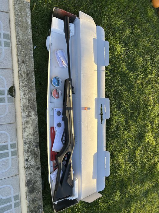 Carabina ekol thunder-m 4.5