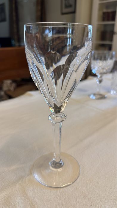 Cristal Atalntis 30 peças