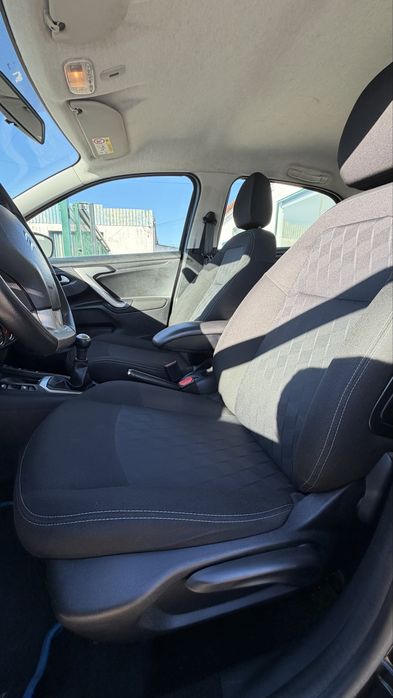 Cotroen C-Elysee 1.6 HDi