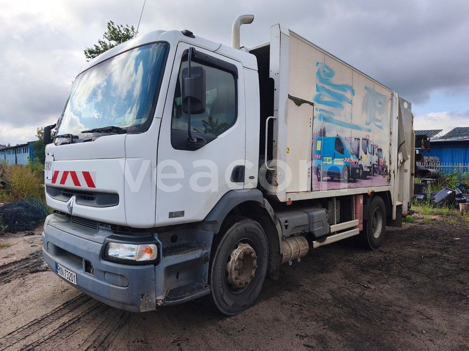 Renault PREMIUM  Renault Premium 270
