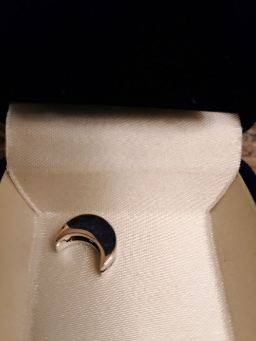 Pandora Charms Księżyc w oryginalnym pudełku Pandora