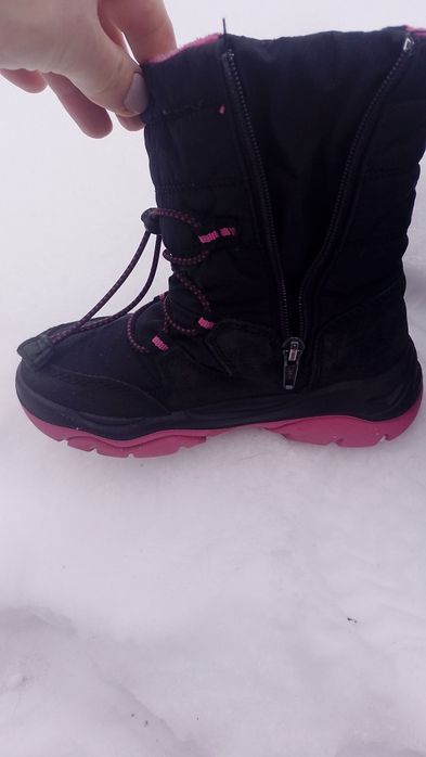 Продам дитячі сапожки