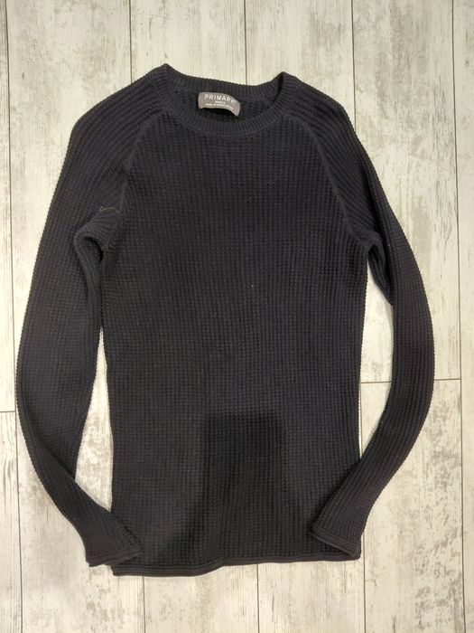 Подовжений светр S/M жіночий