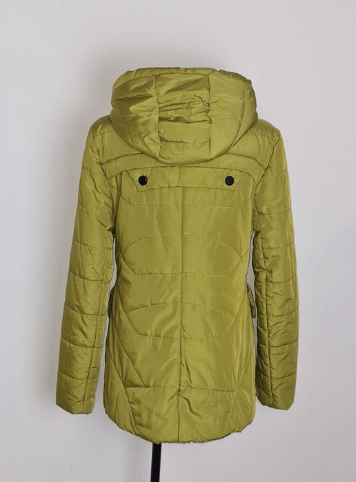 Демісезонна куртка 46р.