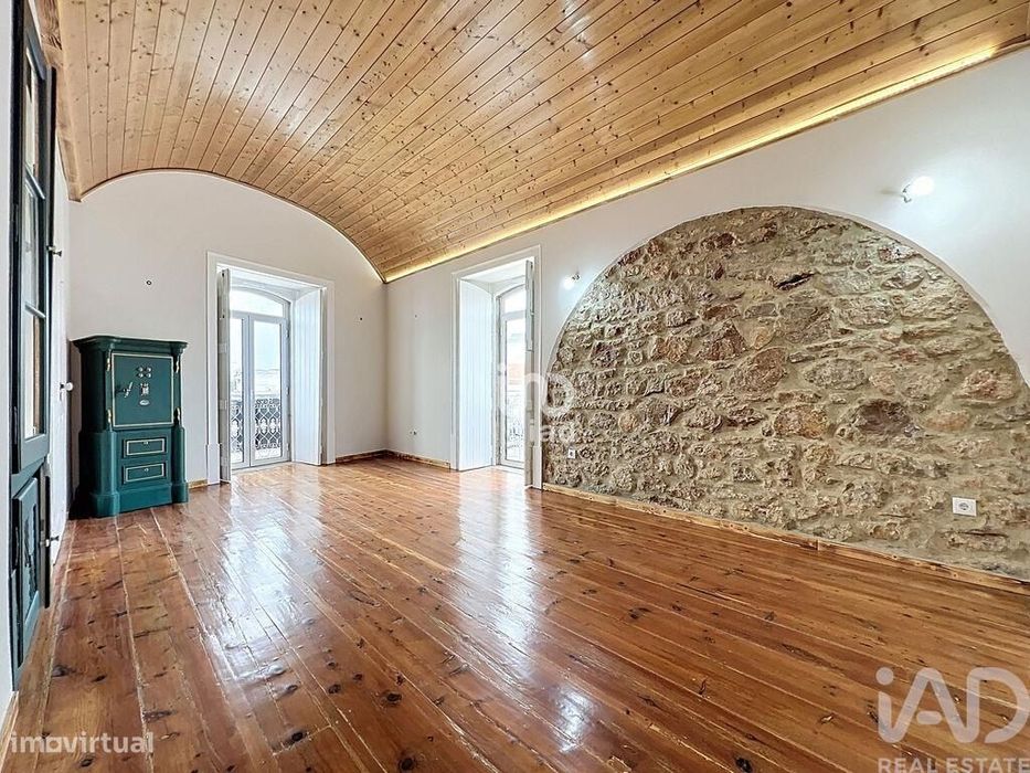 Apartamento T2 em São Brás de Alportel de 198,00 m2