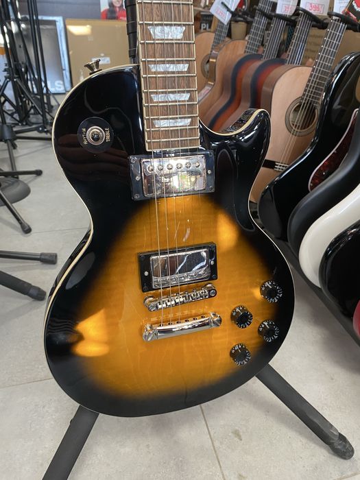 Epiphone Les Paul Tribute Plus - gitara elektryczna