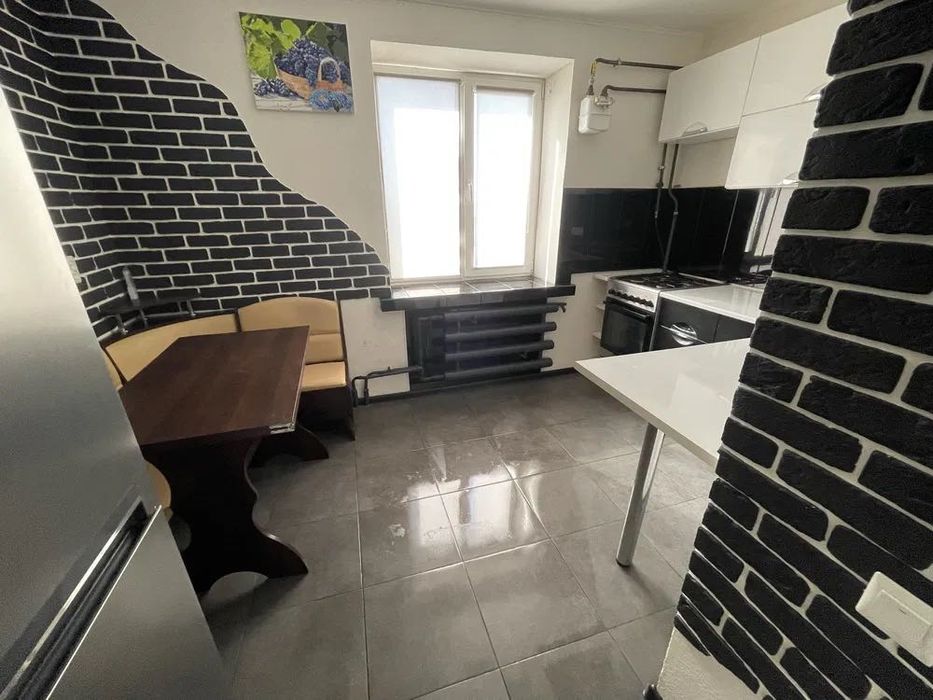 Оренда 1к квартири у Інгульському районі